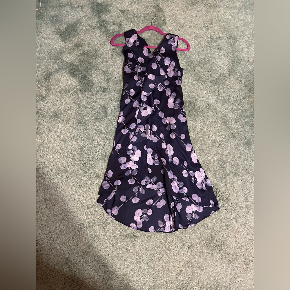Floral Banana Republic Dress - Picture 2 of 5